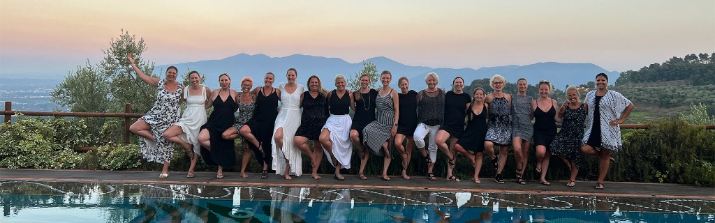 Jenstar Retreats